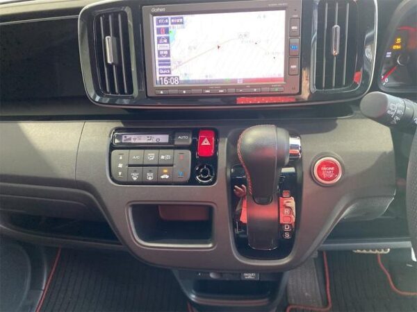 Ref:AUX-18590429 HONDA N-ONE 2017 - Image 11