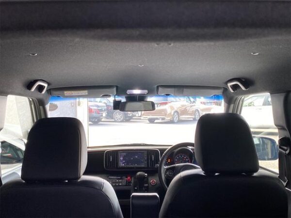 Ref:AUX-18590429 HONDA N-ONE 2017 - Image 12