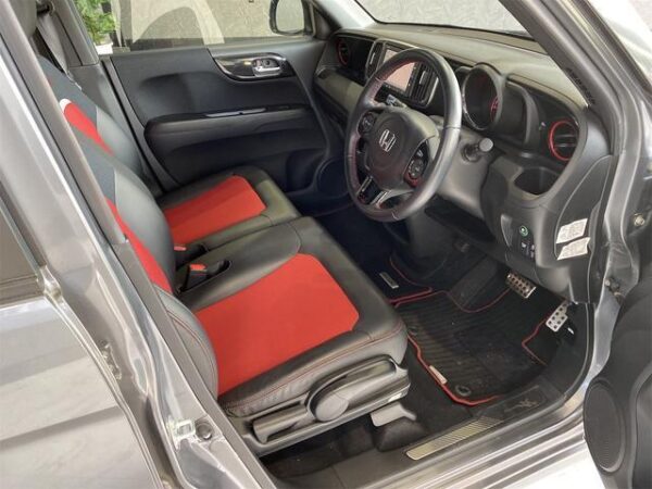Ref:AUX-18590429 HONDA N-ONE 2017 - Image 13