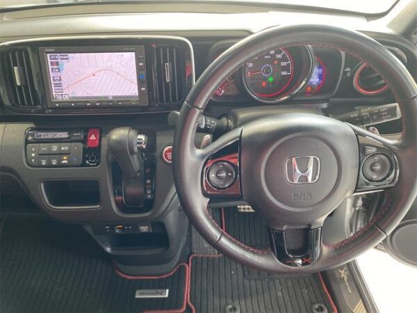 Ref:AUX-18590429 HONDA N-ONE 2017 - Image 15