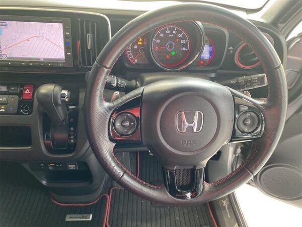 Ref:AUX-18590429 HONDA N-ONE 2017 - Image 16