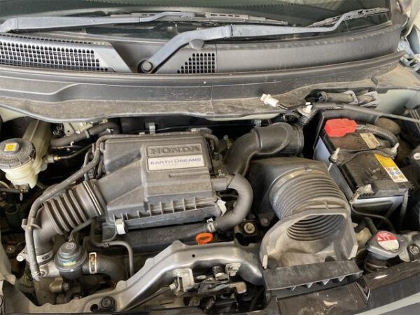 Ref:AUX-18590429 HONDA N-ONE 2017 - Image 17