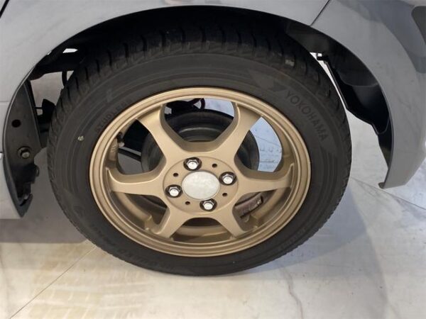 Ref:AUX-18590429 HONDA N-ONE 2017 - Image 20
