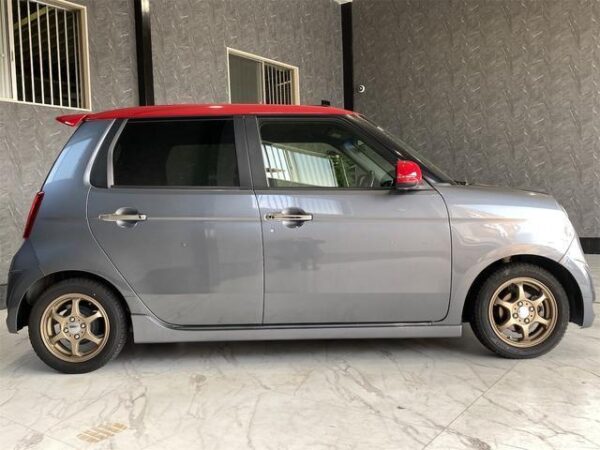 Ref:AUX-18590429 HONDA N-ONE 2017 - Image 4