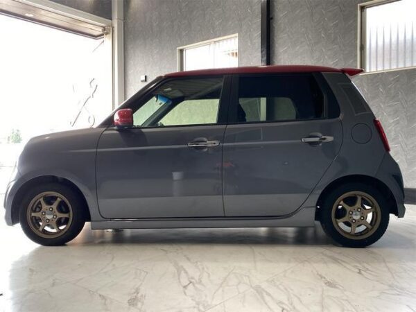 Ref:AUX-18590429 HONDA N-ONE 2017 - Image 5