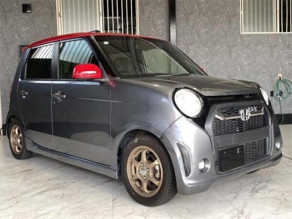 Ref:AUX-18590429 HONDA N-ONE 2017 - Image 6