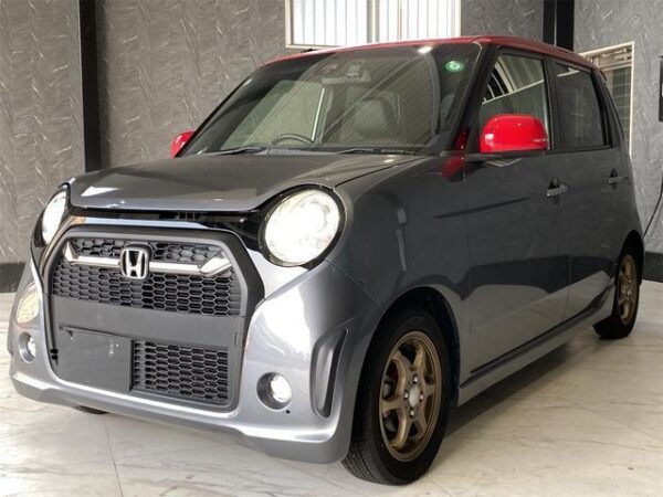 Ref:AUX-18590429 HONDA N-ONE 2017 - Image 7