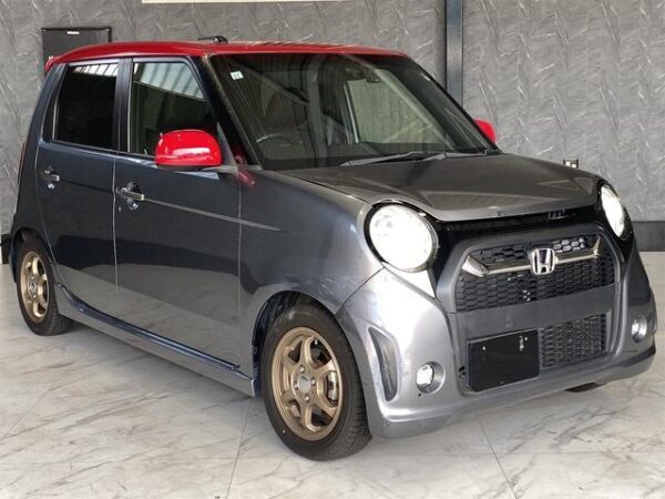 Ref:AUX-18590429 HONDA N-ONE 2017