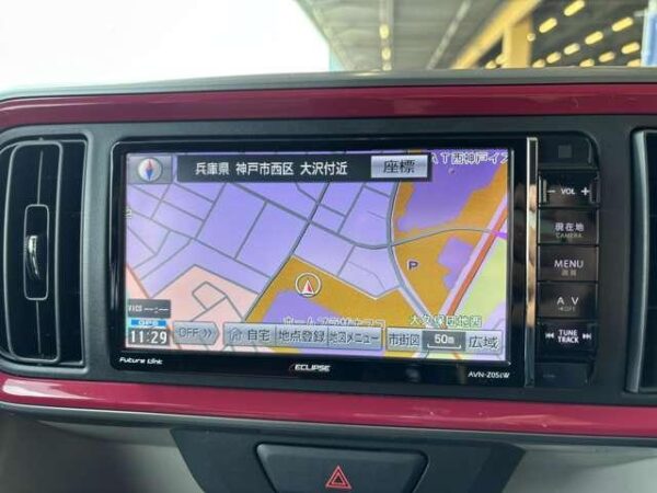 Ref:AUX-18590908 TOYOTA PASSO 2016 - Image 13