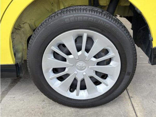 Ref:AUX-18590908 TOYOTA PASSO 2016 - Image 14