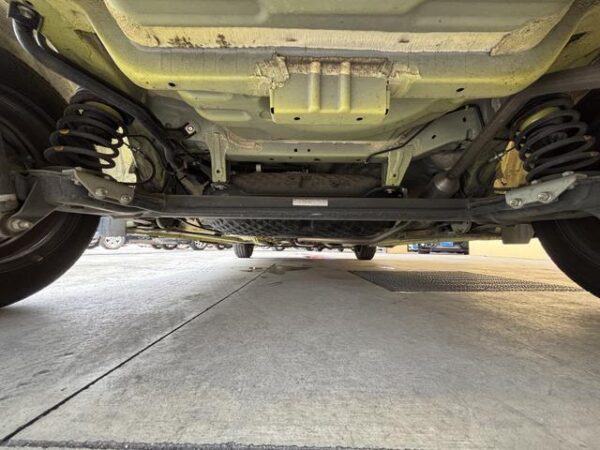 Ref:AUX-18590908 TOYOTA PASSO 2016 - Image 15
