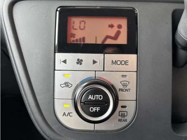 Ref:AUX-18590908 TOYOTA PASSO 2016 - Image 16