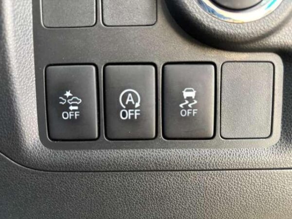 Ref:AUX-18590908 TOYOTA PASSO 2016 - Image 6