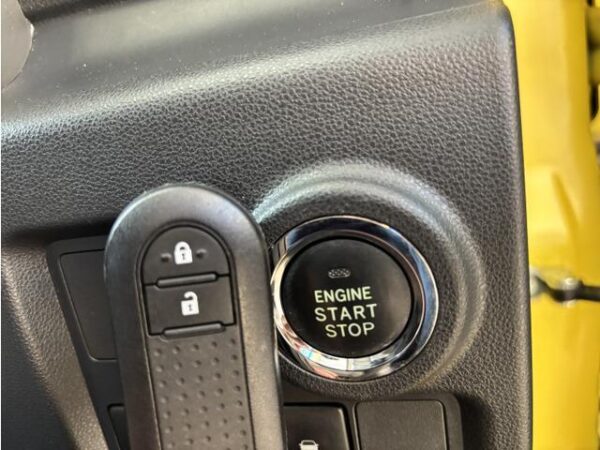 Ref:AUX-18590908 TOYOTA PASSO 2016 - Image 7