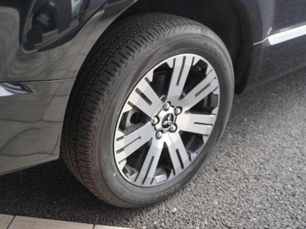 Ref:AUX-18590922 MITSUBISHI DELICA D:5 2022 - Image 13