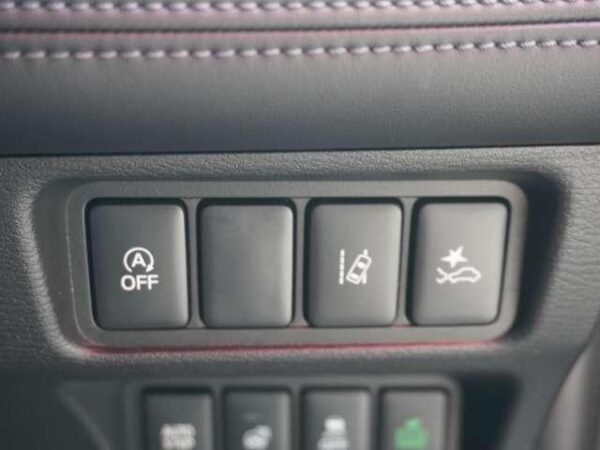 Ref:AUX-18590922 MITSUBISHI DELICA D:5 2022 - Image 15
