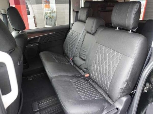 Ref:AUX-18590922 MITSUBISHI DELICA D:5 2022 - Image 16