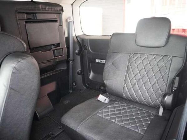 Ref:AUX-18590922 MITSUBISHI DELICA D:5 2022 - Image 17
