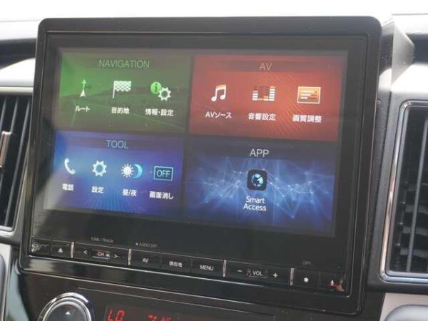 Ref:AUX-18590922 MITSUBISHI DELICA D:5 2022 - Image 5
