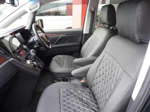 Ref:AUX-18590922 MITSUBISHI DELICA D:5 2022 - Image 10