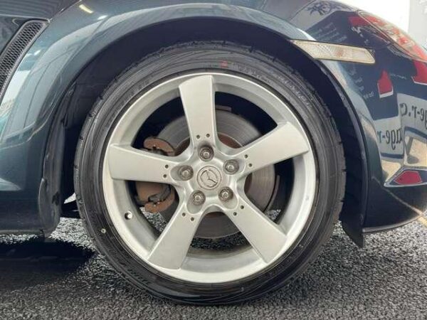 Ref:AUX-18591087 MAZDA RX-8 2004 - Image 11