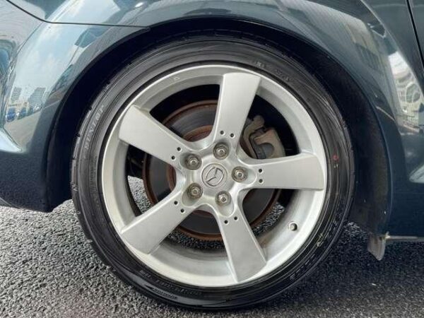 Ref:AUX-18591087 MAZDA RX-8 2004 - Image 12