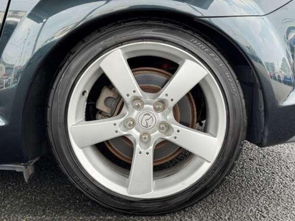 Ref:AUX-18591087 MAZDA RX-8 2004 - Image 14