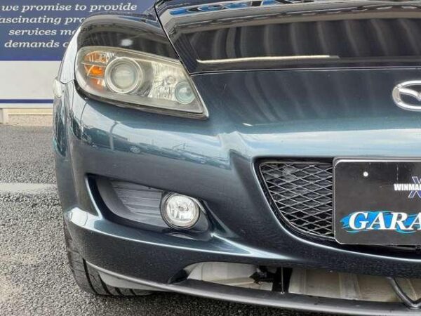 Ref:AUX-18591087 MAZDA RX-8 2004 - Image 15