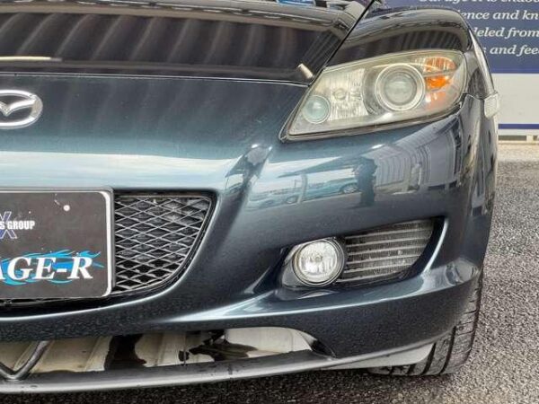 Ref:AUX-18591087 MAZDA RX-8 2004 - Image 16