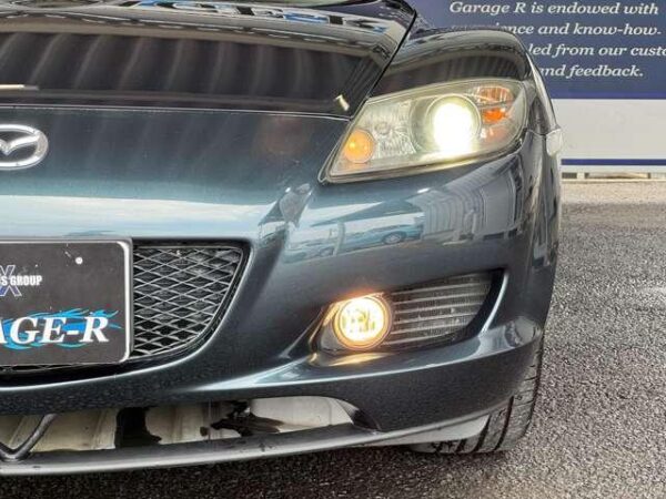Ref:AUX-18591087 MAZDA RX-8 2004 - Image 18