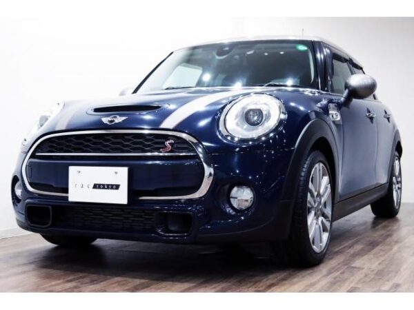 Ref:AUX-18591990 MINI MINI 2017 - Image 2