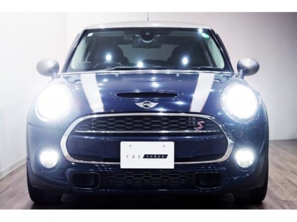 Ref:AUX-18591990 MINI MINI 2017 - Image 5