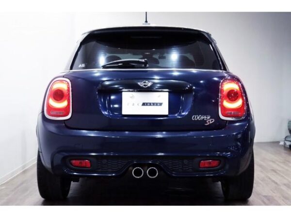Ref:AUX-18591990 MINI MINI 2017 - Image 6