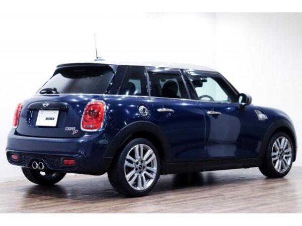 Ref:AUX-18591990 MINI MINI 2017 - Image 7