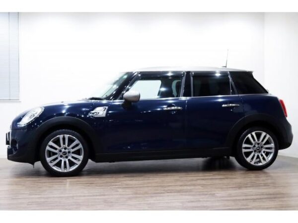 Ref:AUX-18591990 MINI MINI 2017 - Image 8