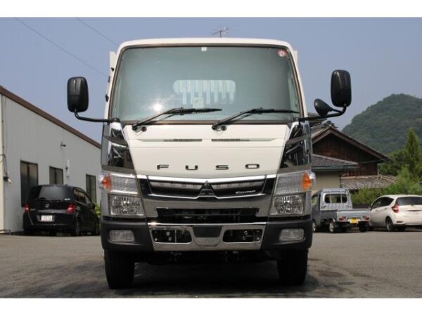 Ref:AUX-18592799 MITSUBISHI FUSO CANTER 2021 - Image 2