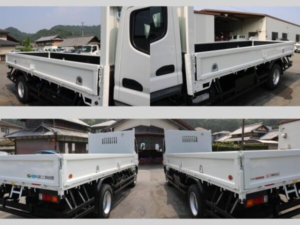 Ref:AUX-18592799 MITSUBISHI FUSO CANTER 2021 - Image 13