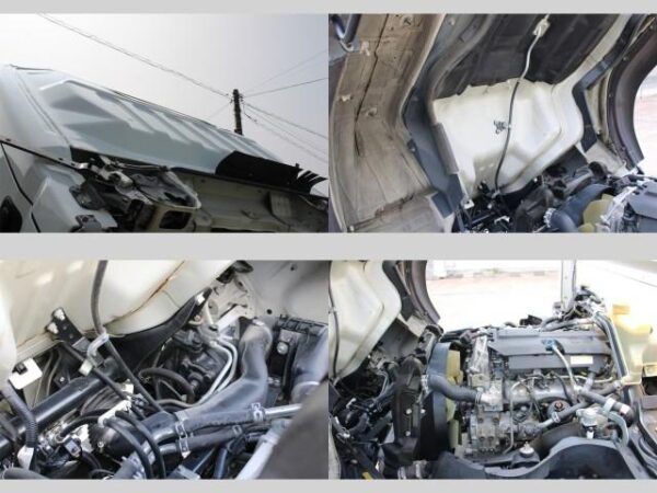 Ref:AUX-18592799 MITSUBISHI FUSO CANTER 2021 - Image 14