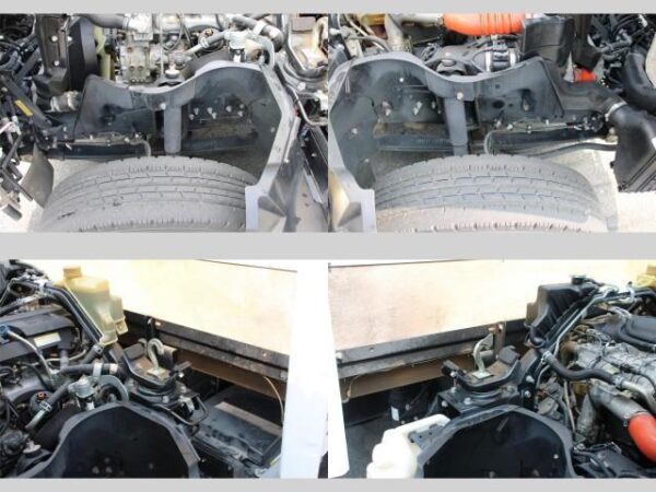 Ref:AUX-18592799 MITSUBISHI FUSO CANTER 2021 - Image 15
