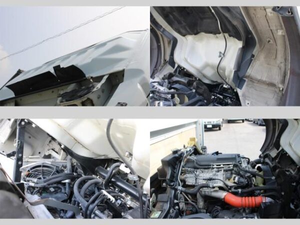 Ref:AUX-18592799 MITSUBISHI FUSO CANTER 2021 - Image 16