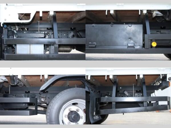 Ref:AUX-18592799 MITSUBISHI FUSO CANTER 2021 - Image 17