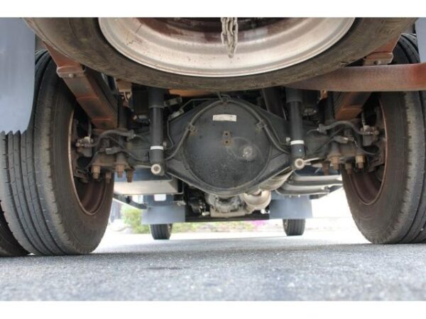 Ref:AUX-18592799 MITSUBISHI FUSO CANTER 2021 - Image 18
