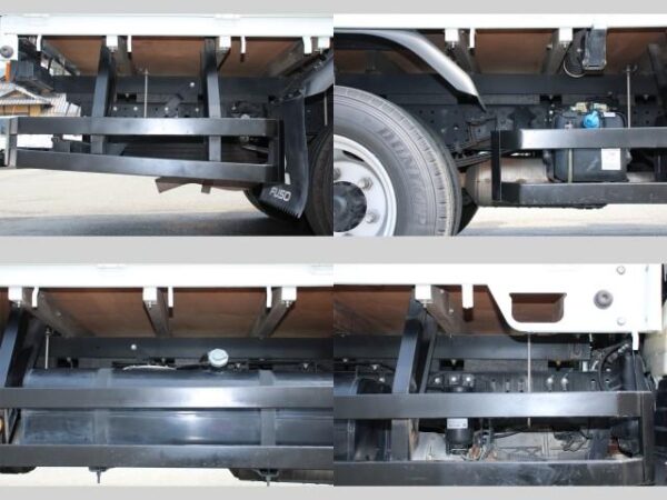 Ref:AUX-18592799 MITSUBISHI FUSO CANTER 2021 - Image 19