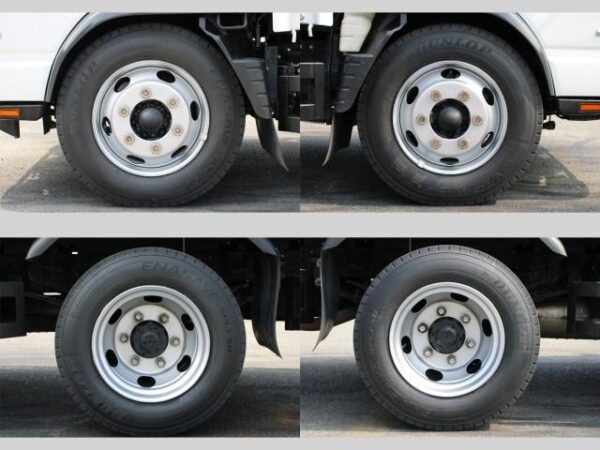 Ref:AUX-18592799 MITSUBISHI FUSO CANTER 2021 - Image 20