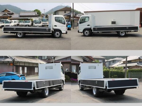 Ref:AUX-18592799 MITSUBISHI FUSO CANTER 2021 - Image 6