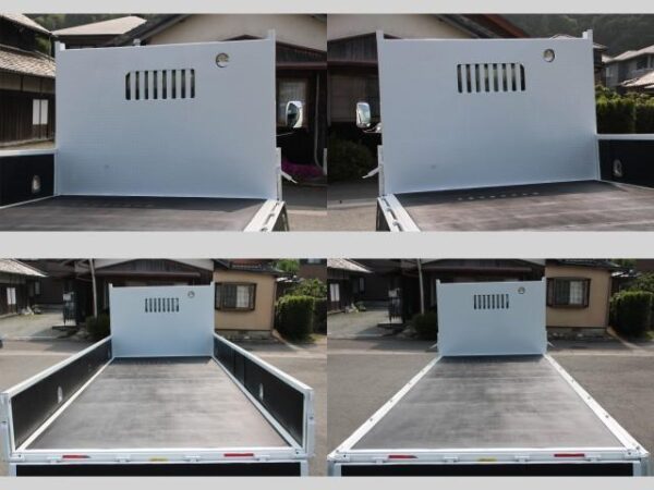 Ref:AUX-18592799 MITSUBISHI FUSO CANTER 2021 - Image 7