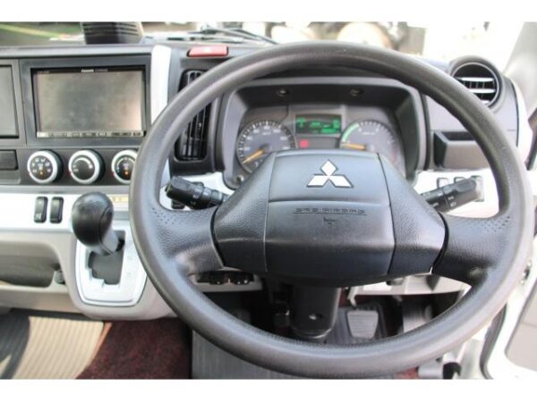Ref:AUX-18592799 MITSUBISHI FUSO CANTER 2021 - Image 8