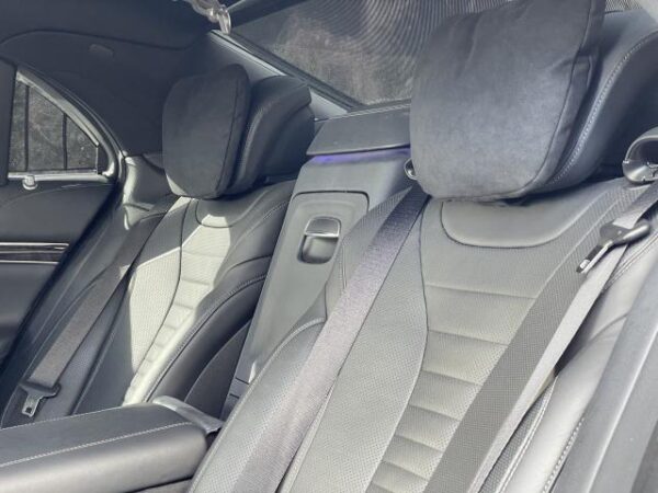 Ref:AUX-18594348 MERCEDES BENZ S-CLASS 2014 - Image 7