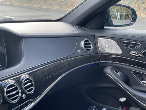Ref:AUX-18594348 MERCEDES BENZ S-CLASS 2014 - Image 9