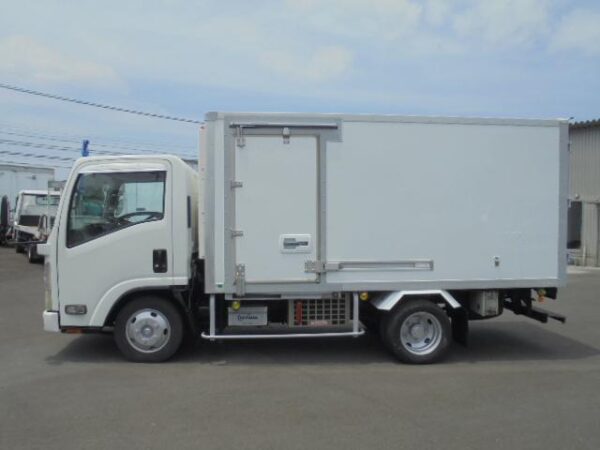Ref:AUX-18594509 ISUZU ELF TRUCK 2009 - Image 2